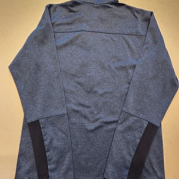 The North Face 1/4 zip pullover. Size S - Picture 2 of 4